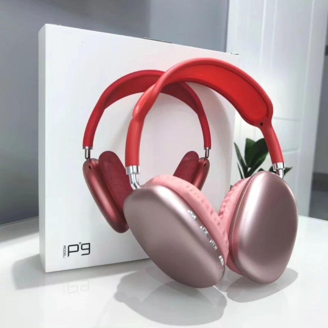 P9 AirPods Max Wireless Bluetooth Headphones