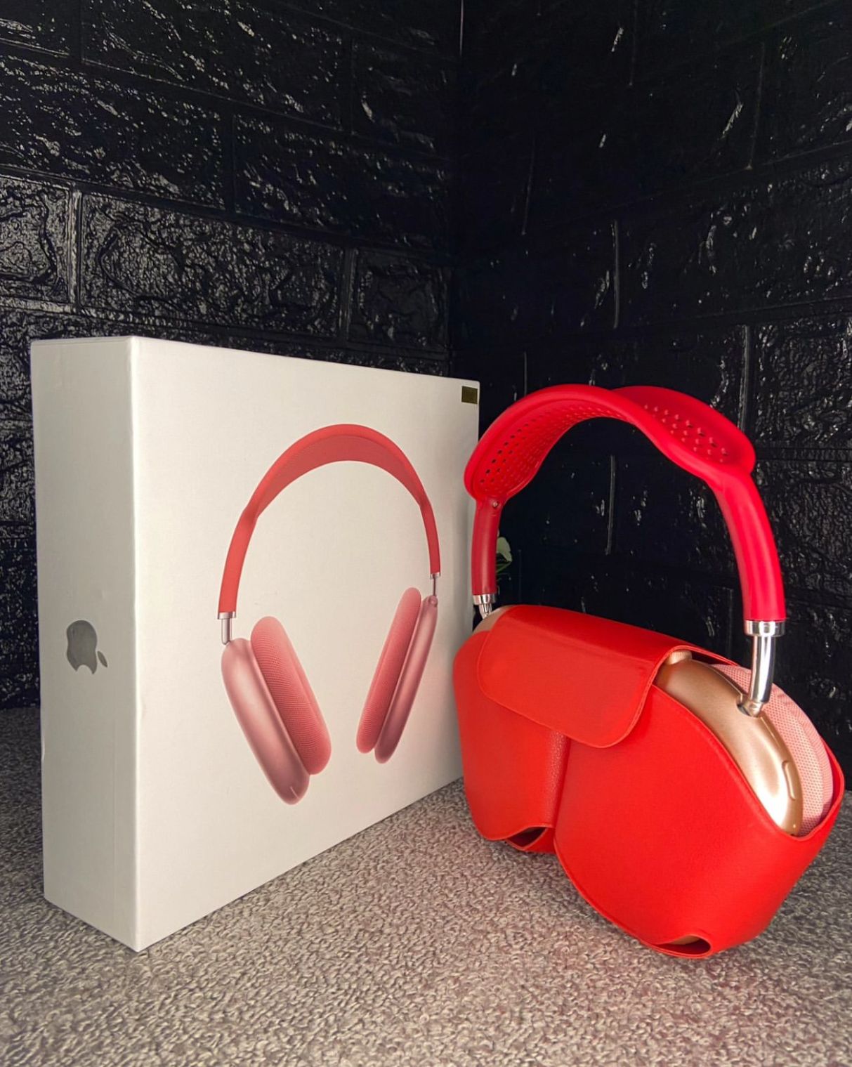 P9 AirPods Max Wireless Bluetooth Headphones